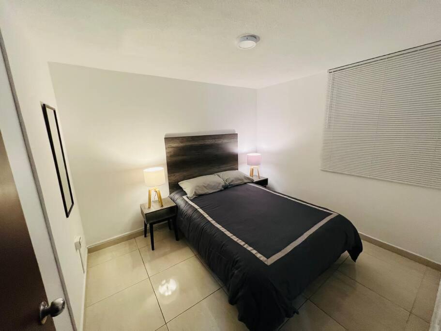 Hermoso Departamento A Dos Cuadras De Col. Roma * Cidade do México