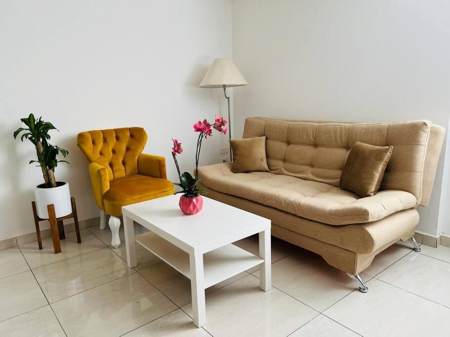 Hermoso Departamento A Dos Cuadras De Col. Roma Apartamento Cidade do México